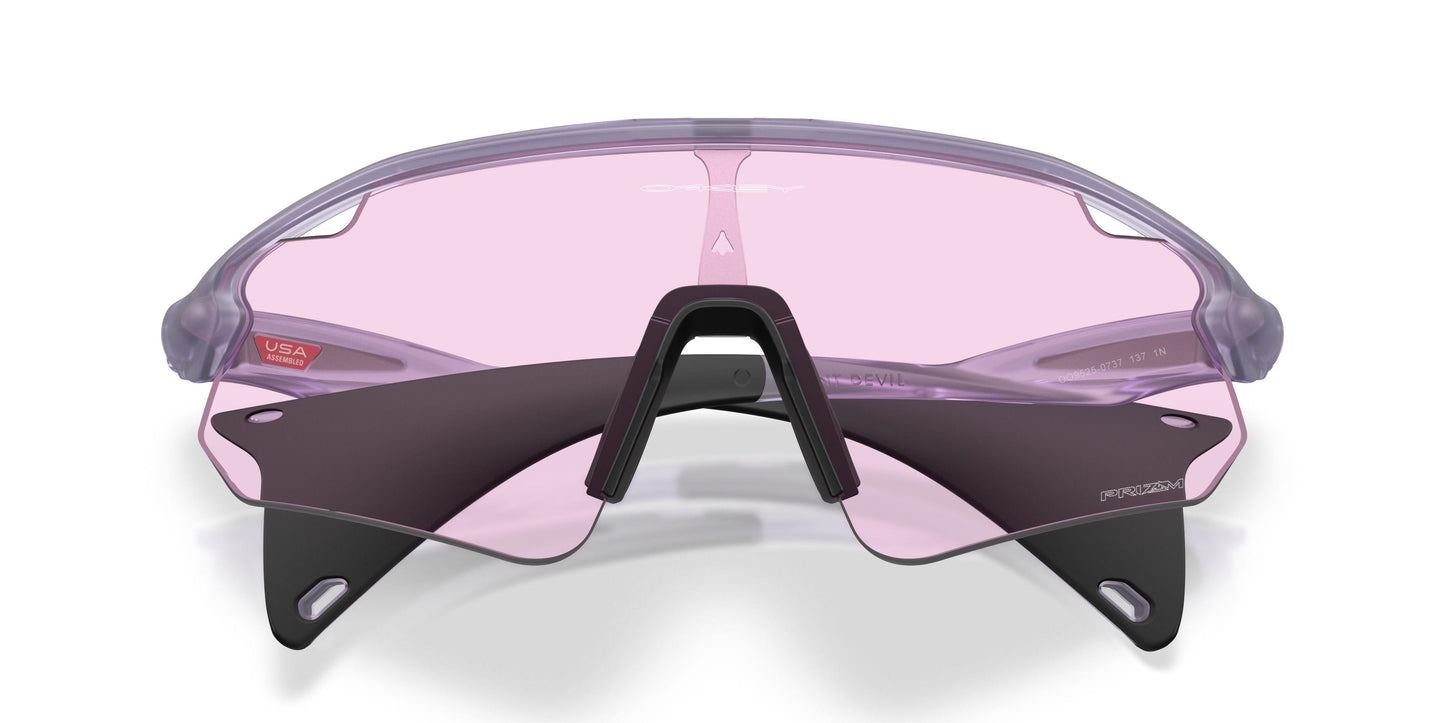 Oaakley Stunt Devil A 9525 Sunglasses