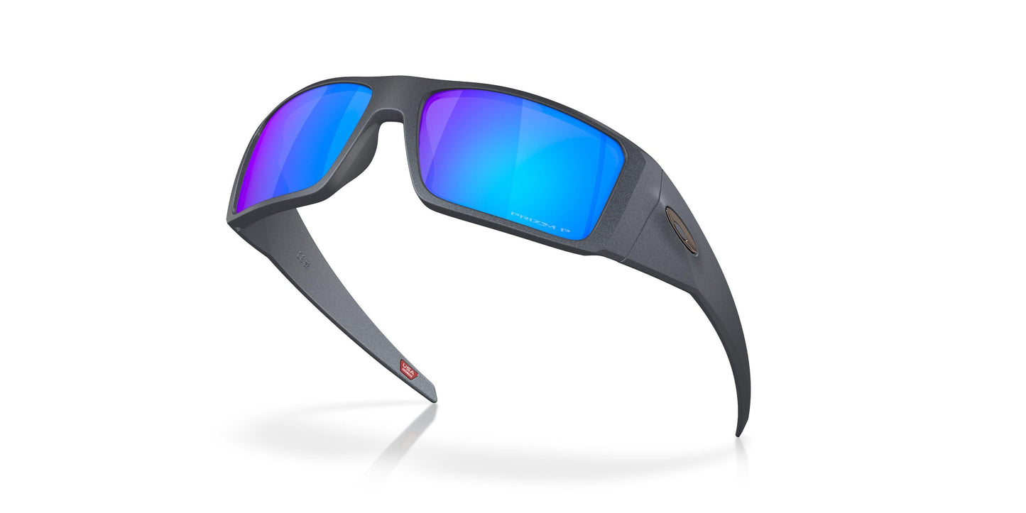 Oaakley Heliostat 9231 Sunglasses