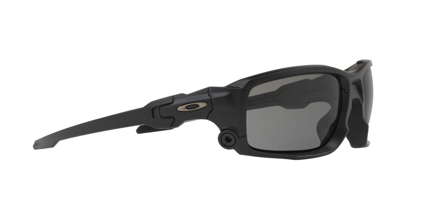 Oaakley Si Ballistic Shocktube 9329 Sunglasses