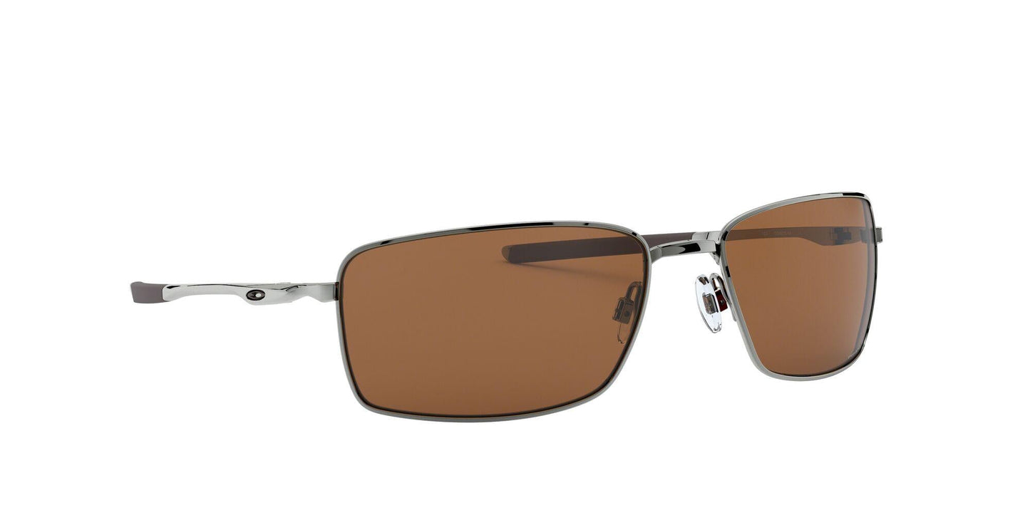 Oaakley Square Wire 4075 Sunglasses