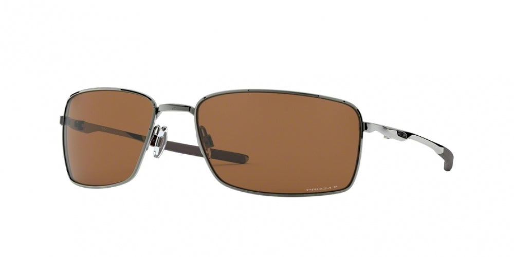 Oaakley Square Wire 4075 Sunglasses