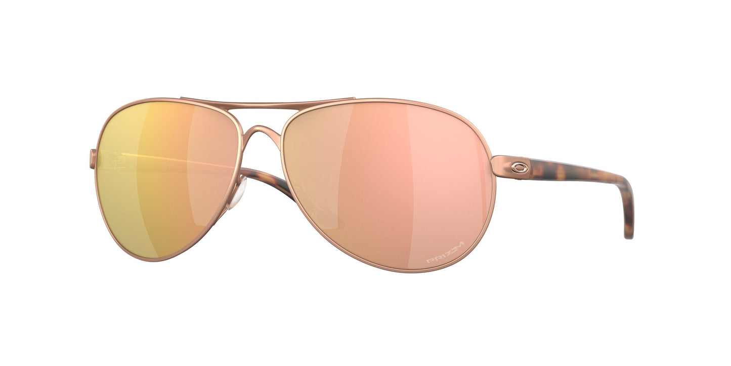 Oaakley Feedback 4079 Sunglasses