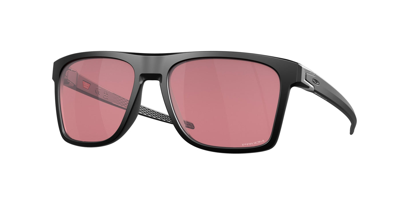 Oaakley Leffingwell 9100 Sunglasses