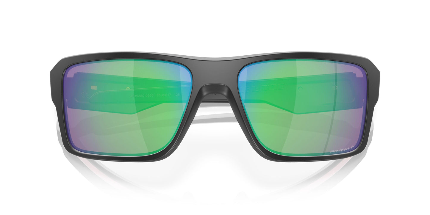 Oaakley Double Edge 9380 Sunglasses