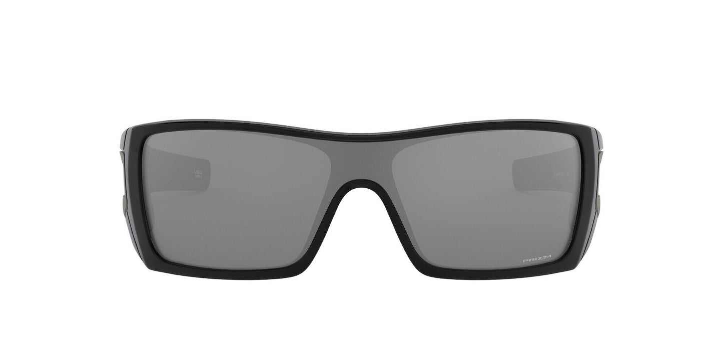Oaakley Batwolf 9101 Sunglasses