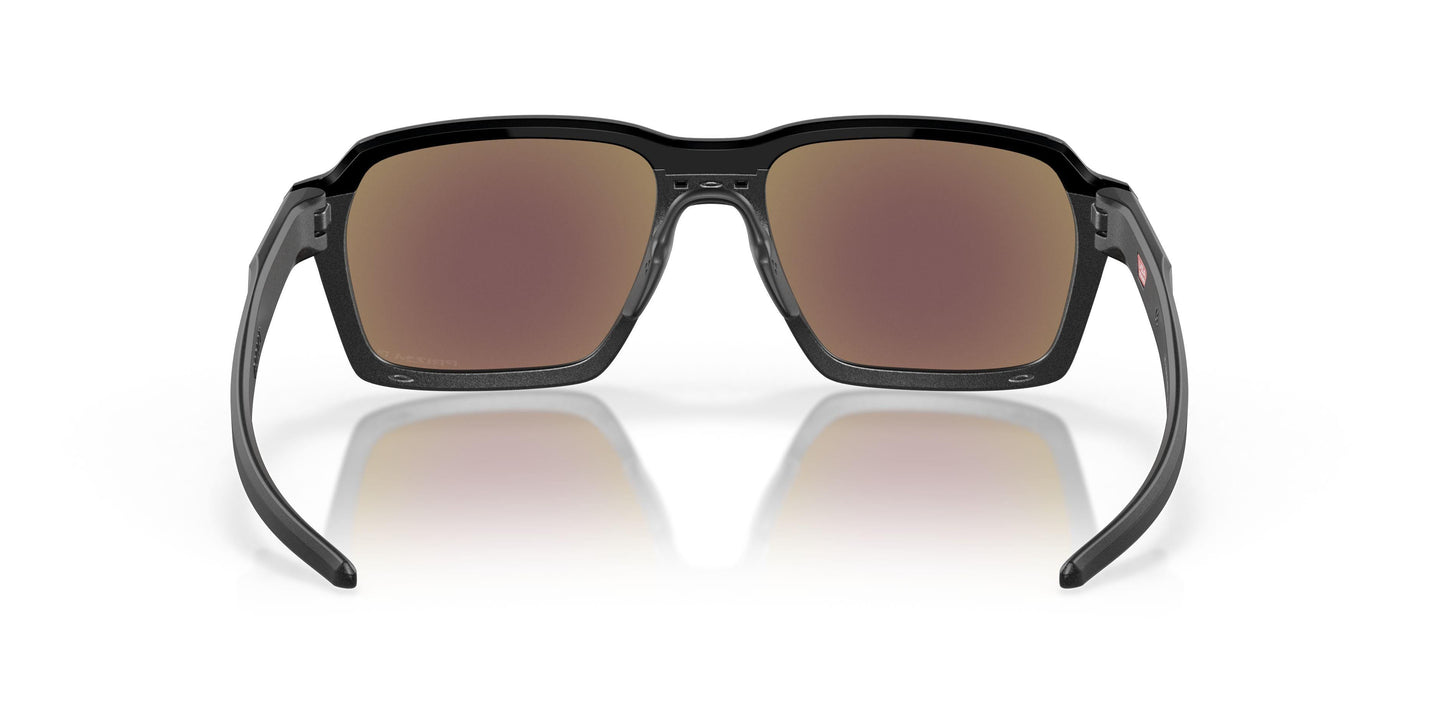 Oaakley Parlay 4143 Sunglasses