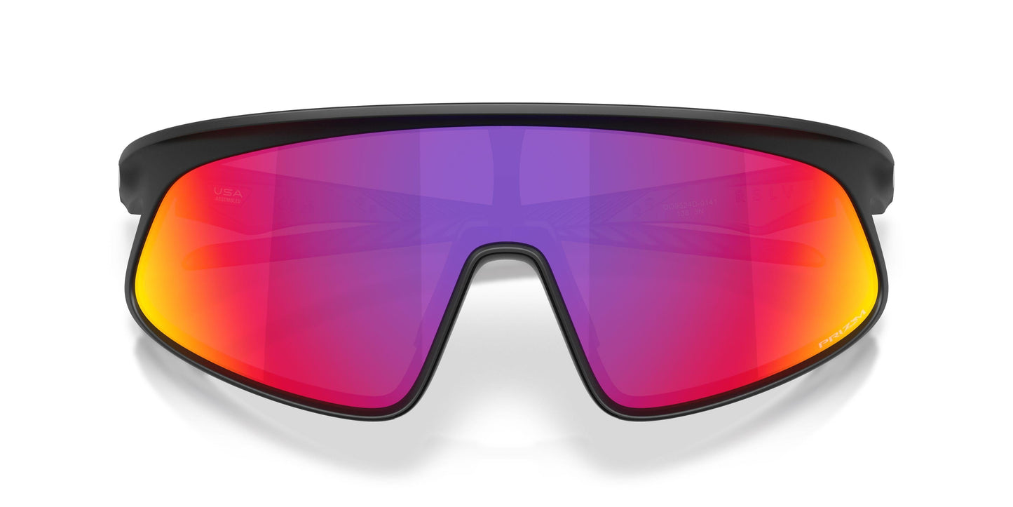 Oaakley Rslv 141 9524D Sunglasses
