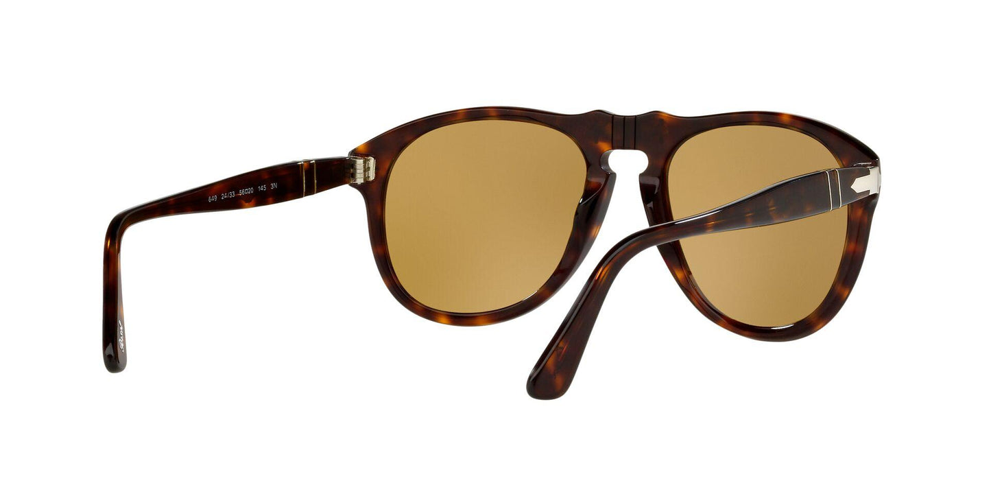 Persol 0649 Sunglasses