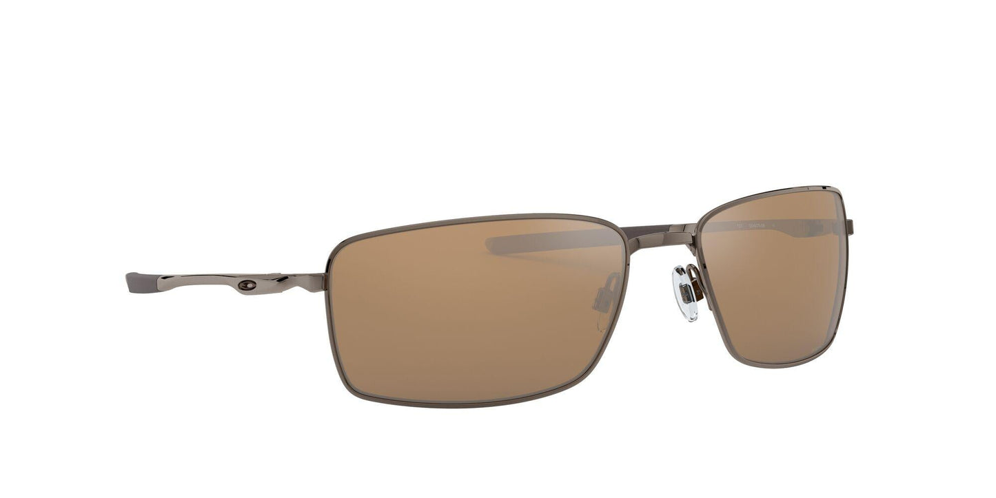 Oaakley Square Wire 4075 Sunglasses