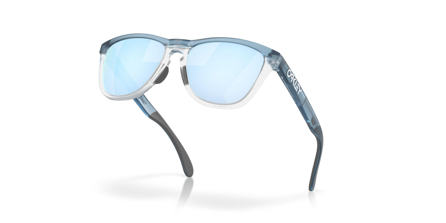 Oaakley Frogskins Range 9284 Sunglasses