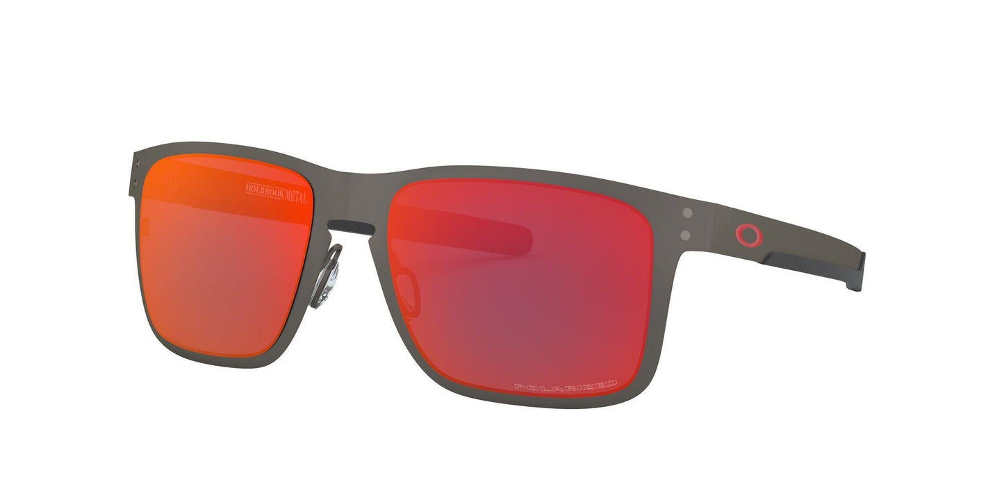 Oaakley Holbrook Metal 4123 Sunglasses