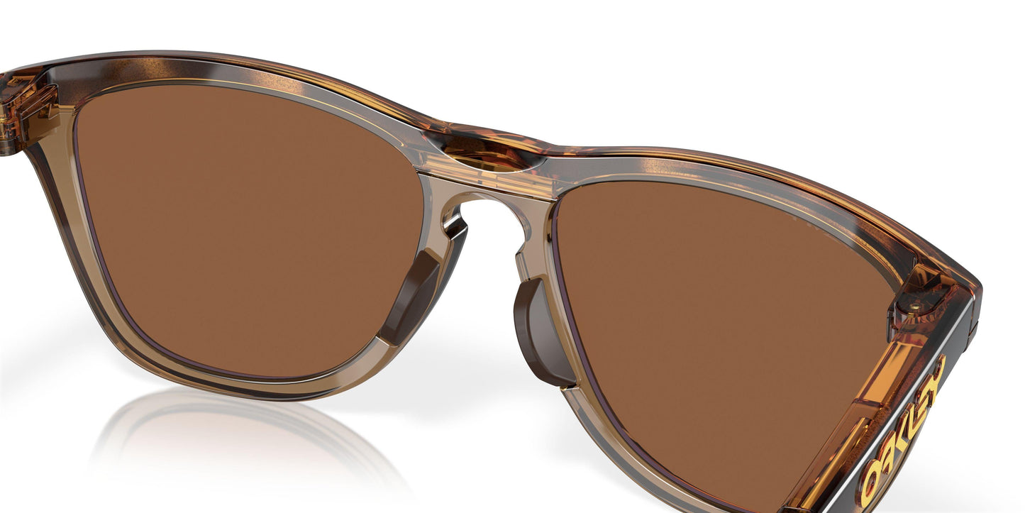Oaakley Frogskins Range 9284 Sunglasses