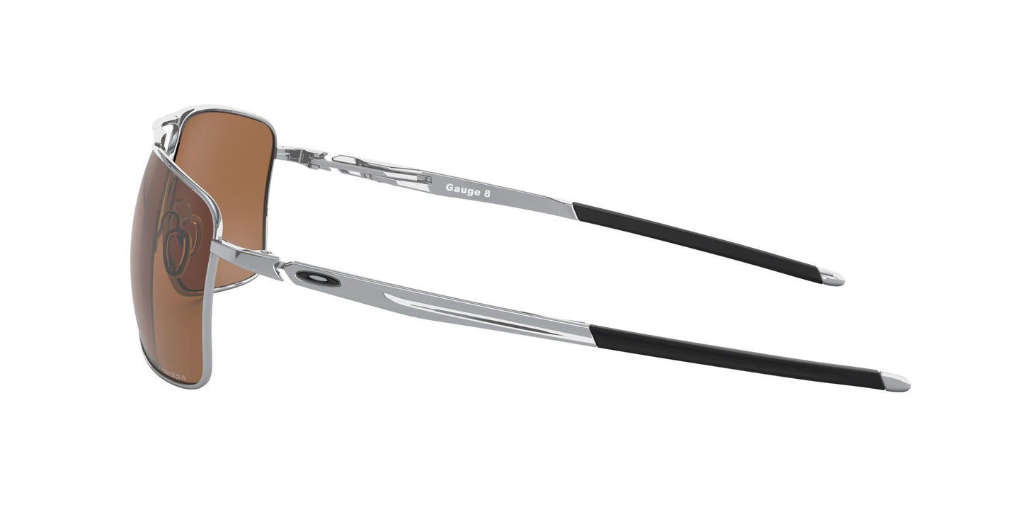 Oaakley Gauge 8 4124 Sunglasses