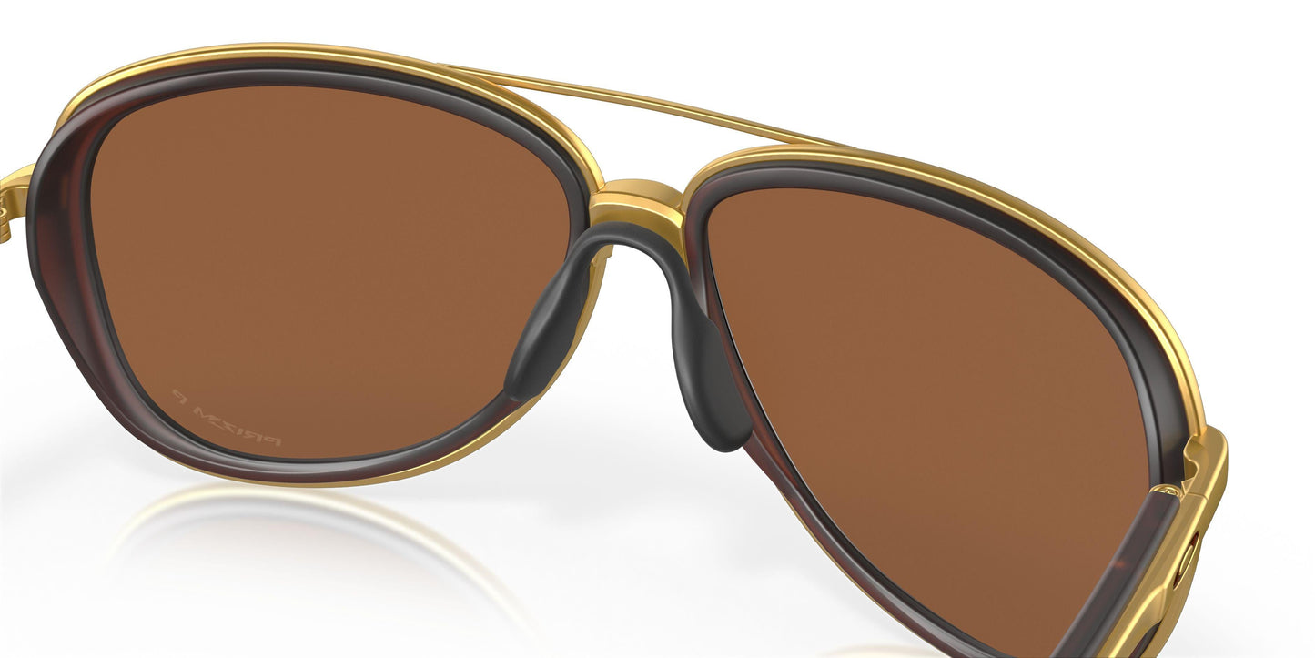Oaakley Split Time 4129 Sunglasses