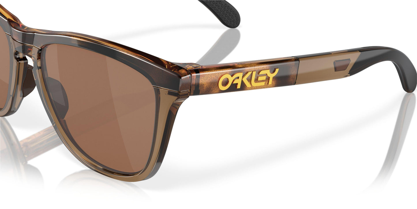 Oaakley Frogskins Range 9284 Sunglasses