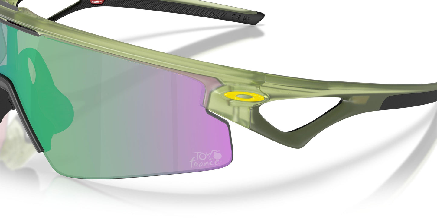 Oaakley Sphaera Strike 9531 Sunglasses