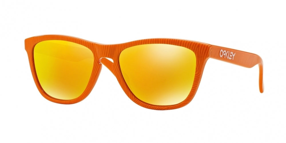 Oaakley Frogskins 9013 Sunglasses