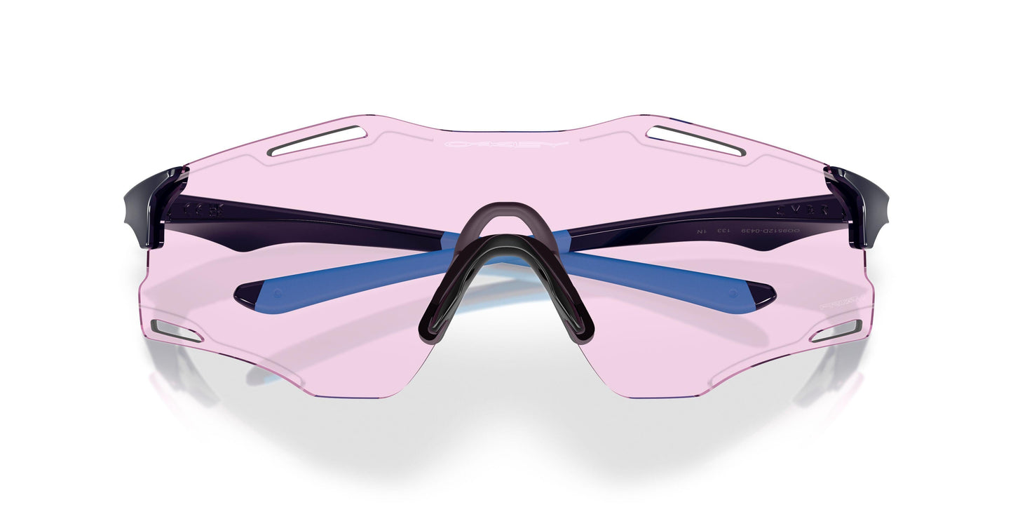 Oaakley Cybr Zero 9512D Sunglasses