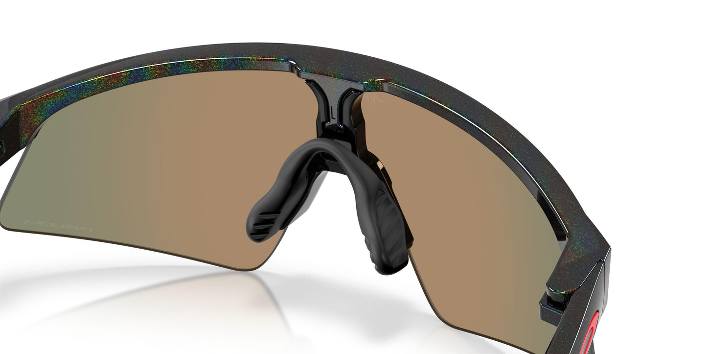 Oaakley Resistor Sweep 9015 Sunglasses