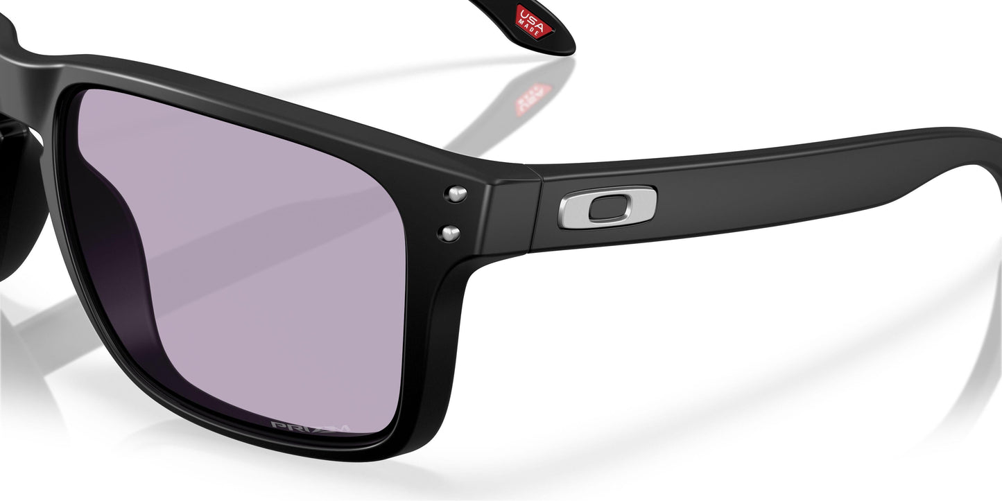 Oaakley Holbrook Xxl 9487F Sunglasses