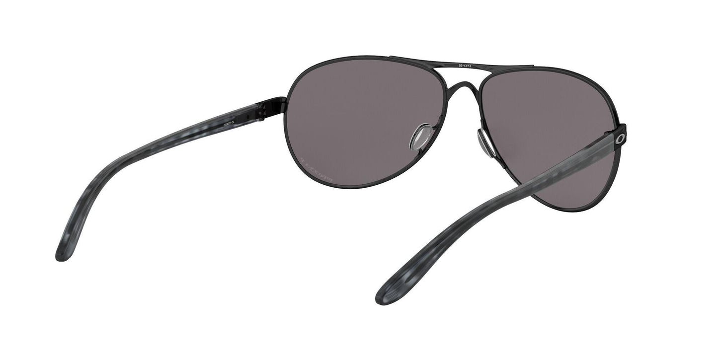 Oaakley Feedback 4079 Sunglasses