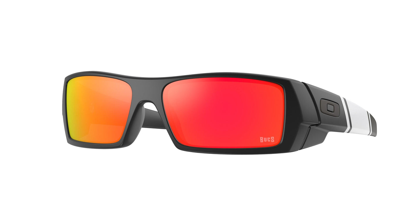 Oaakley Gascan 9014: The Fisherman's Choice for Unmatched Style and Function
