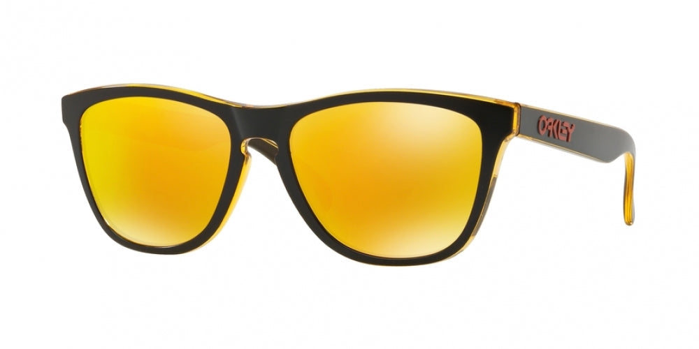 Oaakley Frogskins 9013 Sunglasses