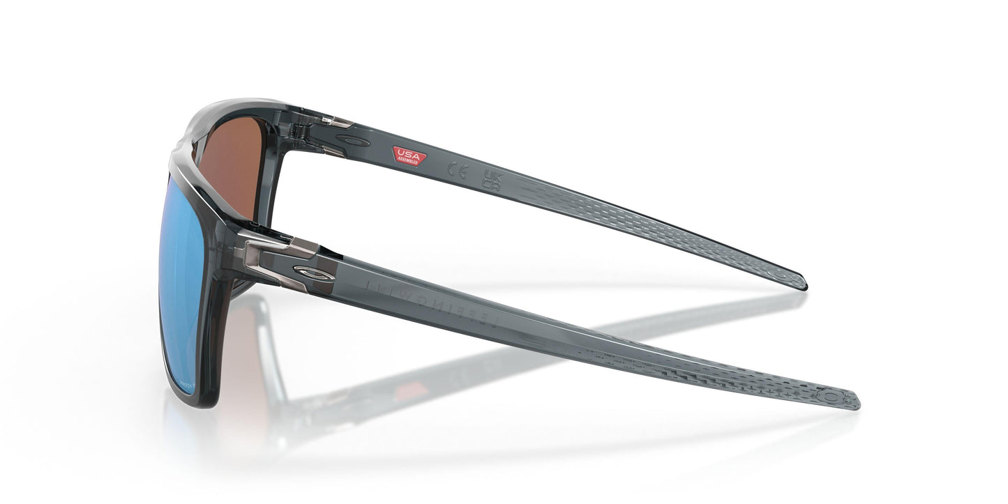 Oaakley Leffingwell 9100 Sunglasses