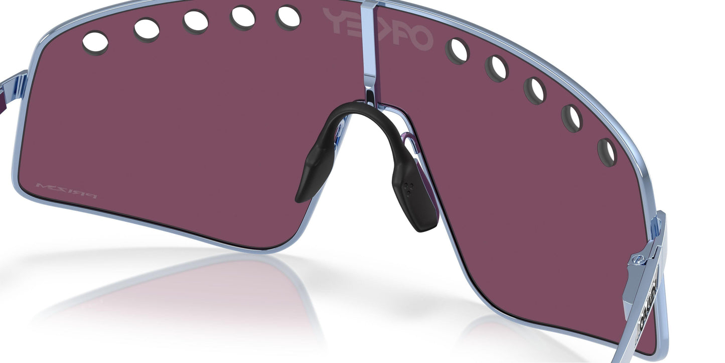 Oaakley Sutro Ti Sweep 6025 Sunglasses