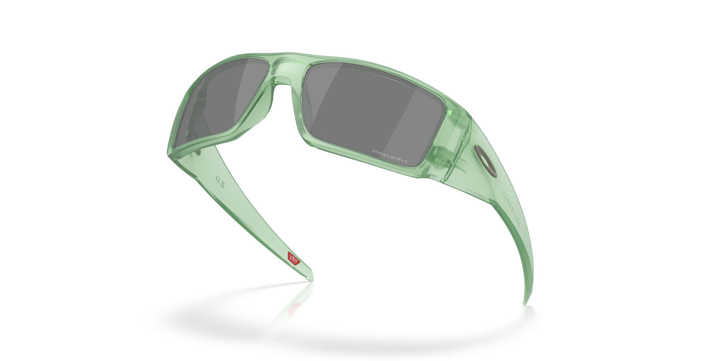 Oaakley Heliostat 9231 Sunglasses