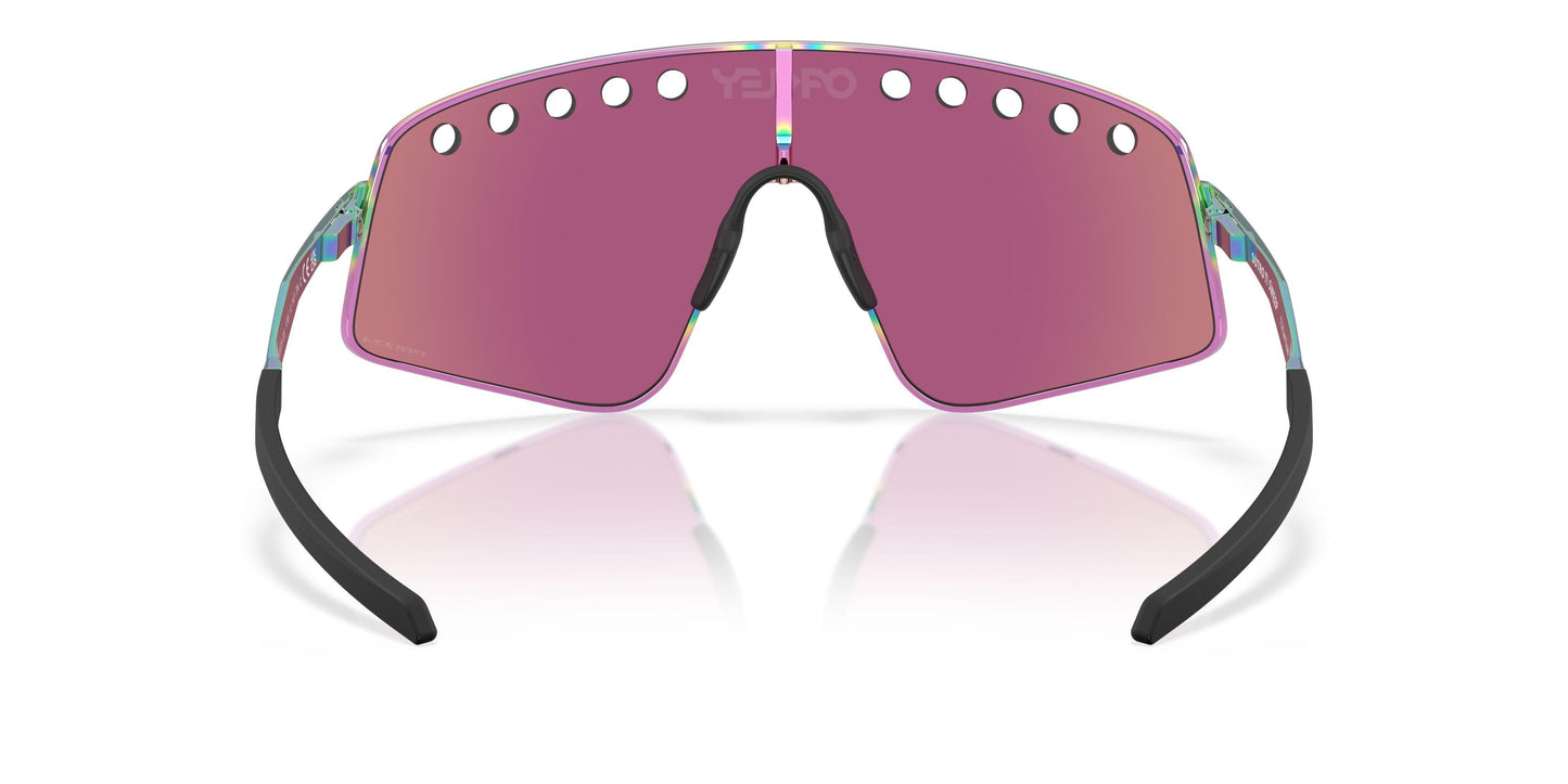 Oaakley Sutro Ti Sweep 6025 Sunglasses