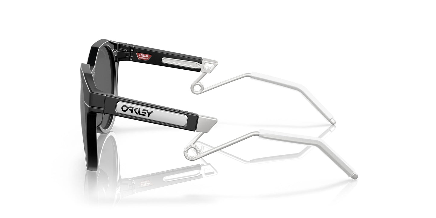 Oaakley Hstn Metal 9279 Sunglasses