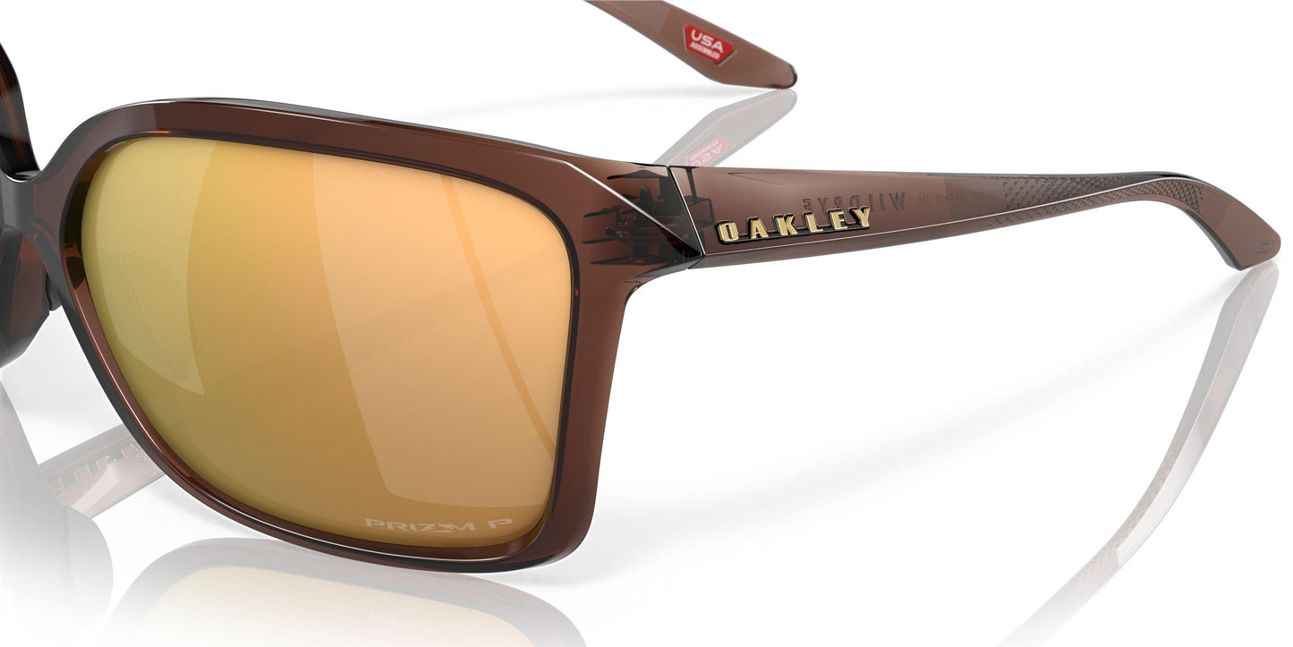 Oaakley Wildrye 9230 Sunglasses