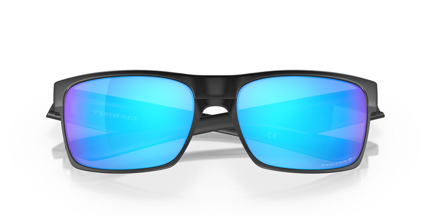 Oaakley Twoface 9189 Sunglasses