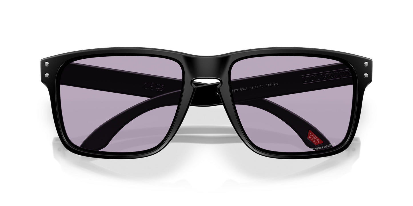 Oaakley Holbrook Xxl 9487F Sunglasses