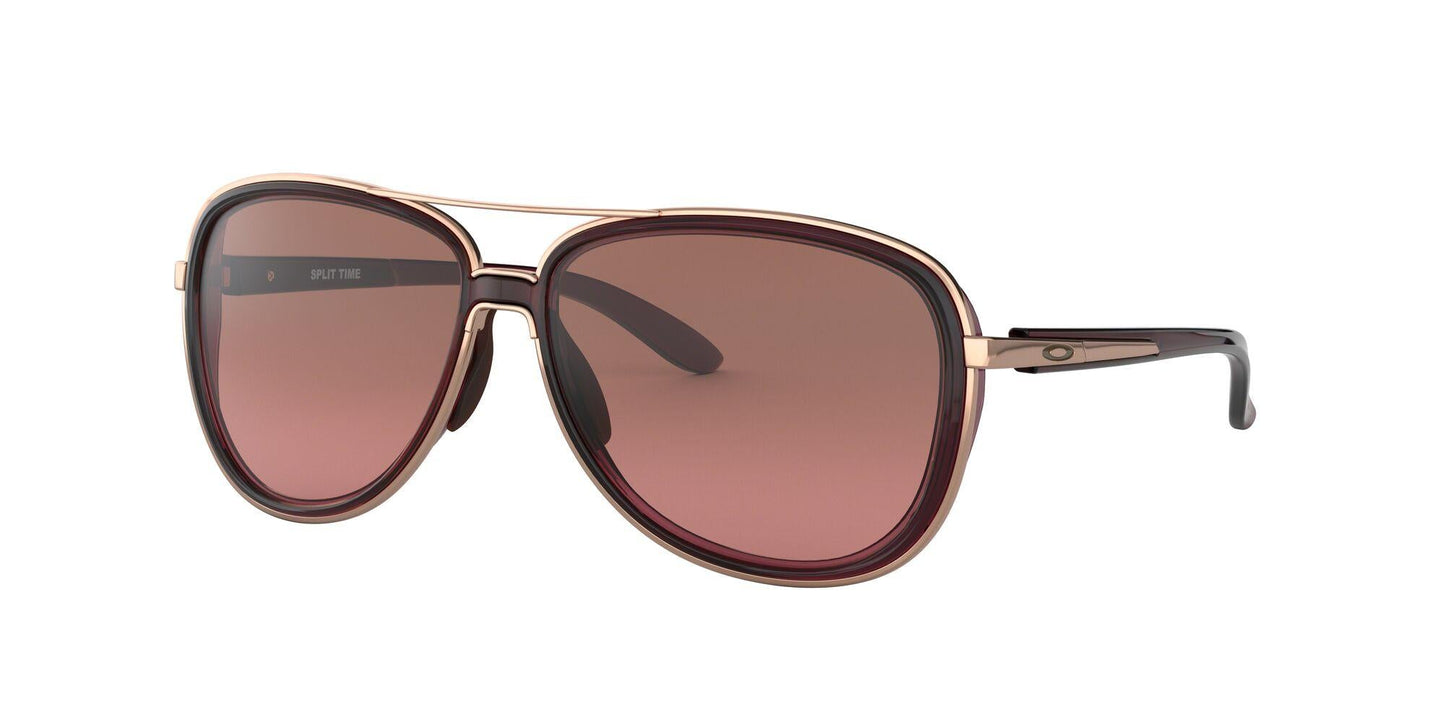 Oaakley Split Time 4129 Sunglasses