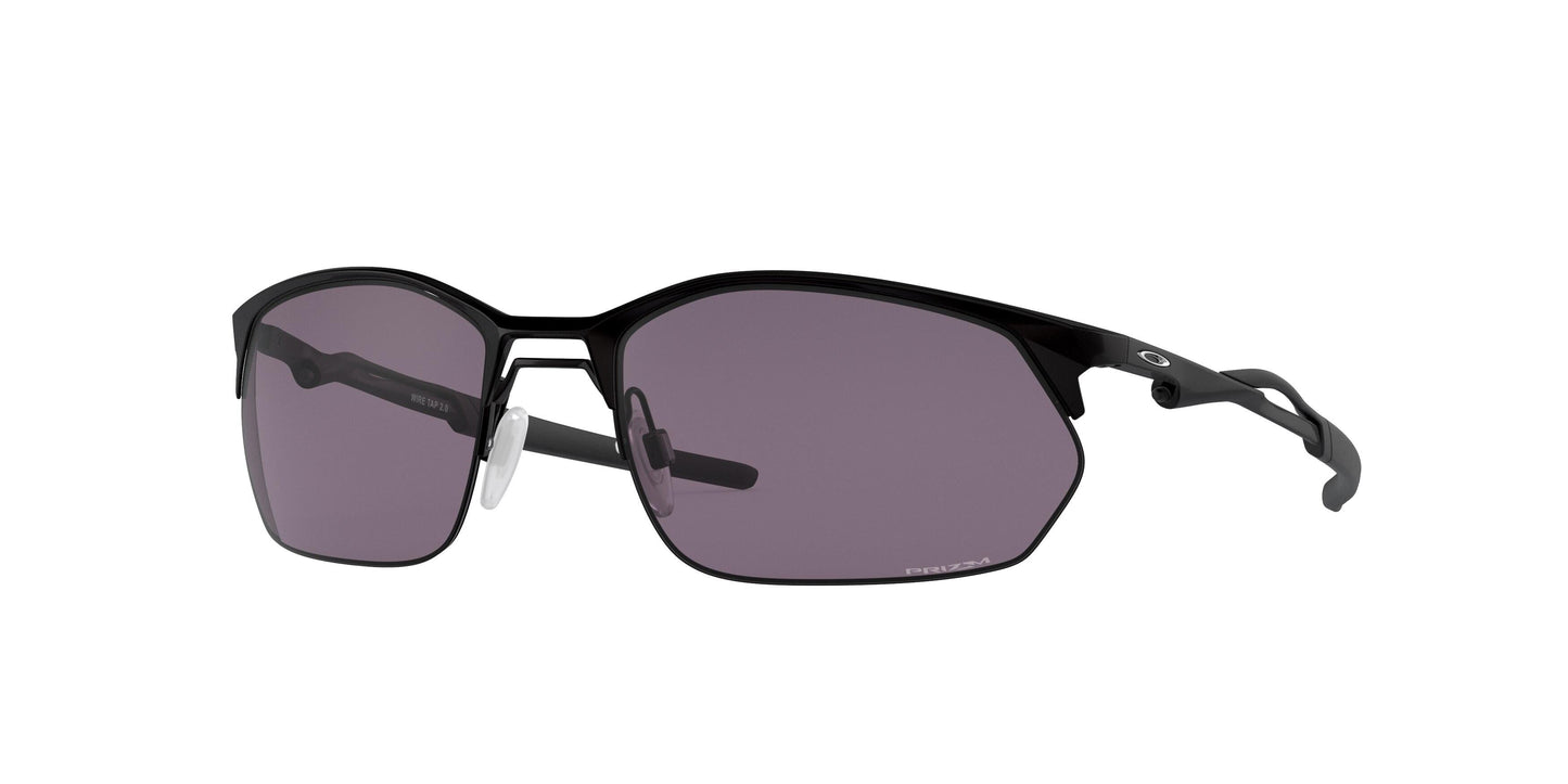 Oaakley Wire Tap 2.0 4145 Sunglasses