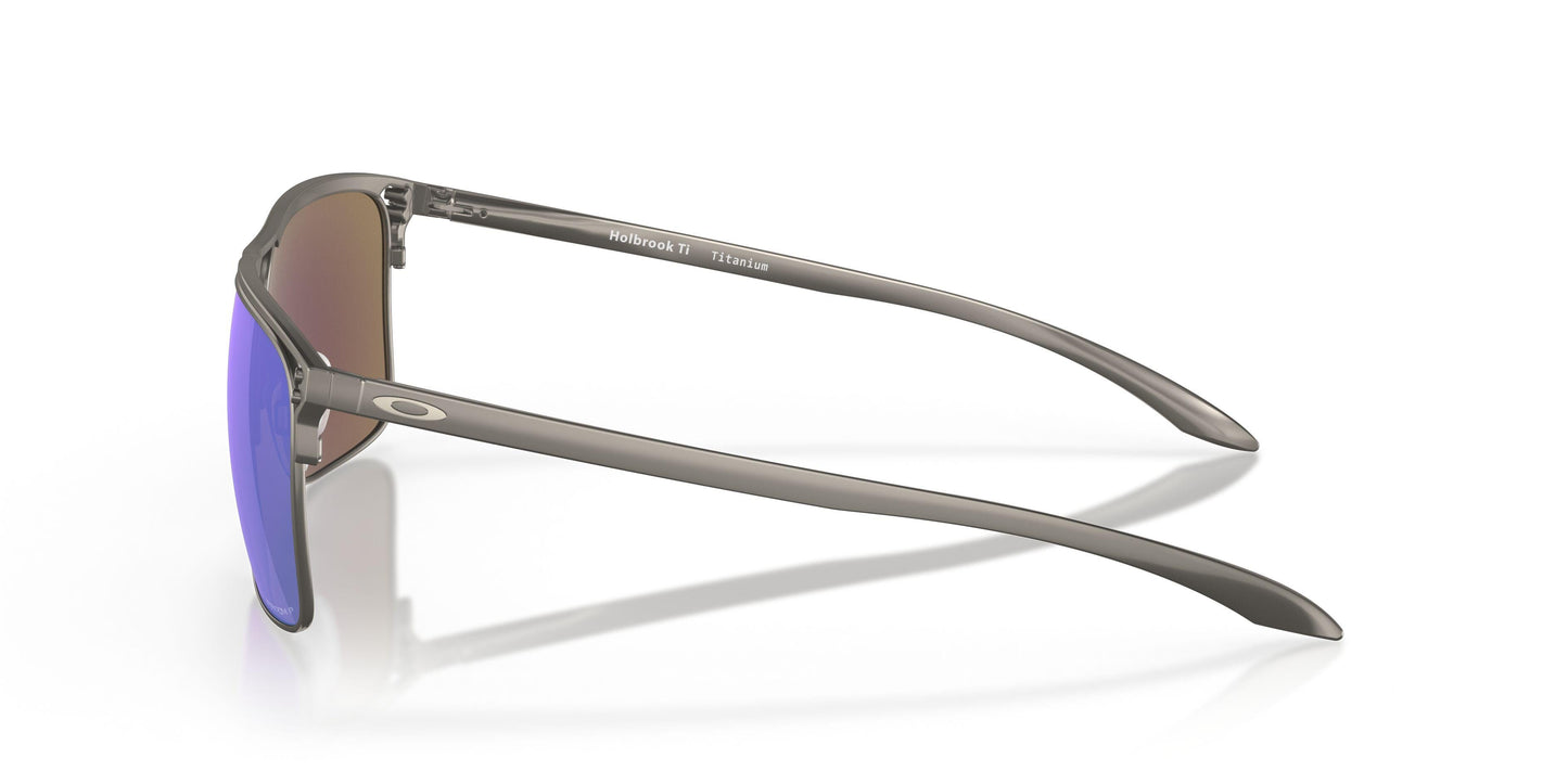 Oaakley Holbrook Ti 6048 Sunglasses