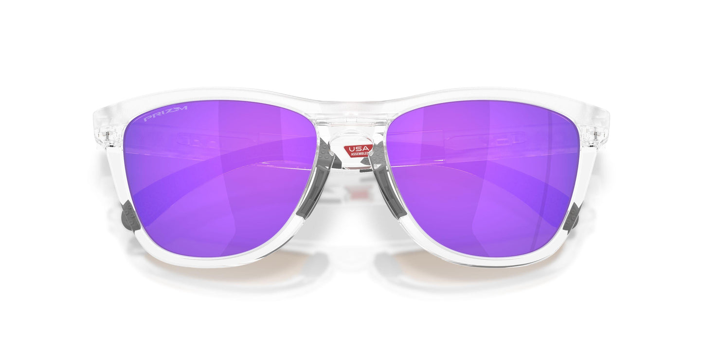 Oaakley Frogskins Range Xl A 9503A Sunglasses