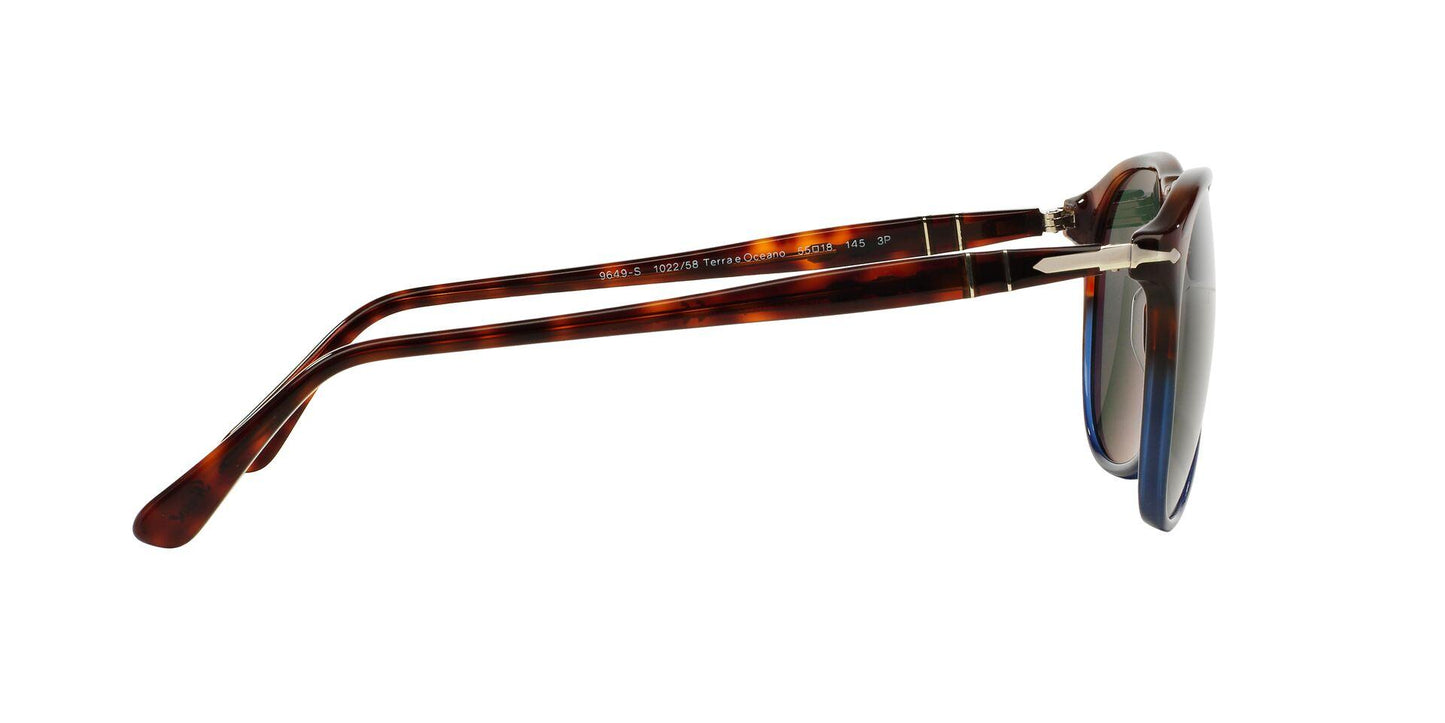 Persol 9649S Sunglasses