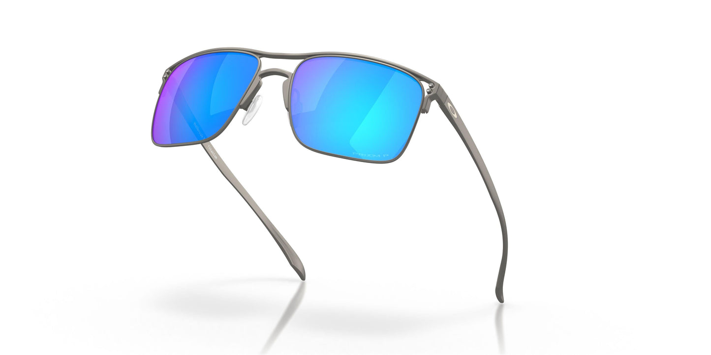 Oaakley Holbrook Ti 6048 Sunglasses