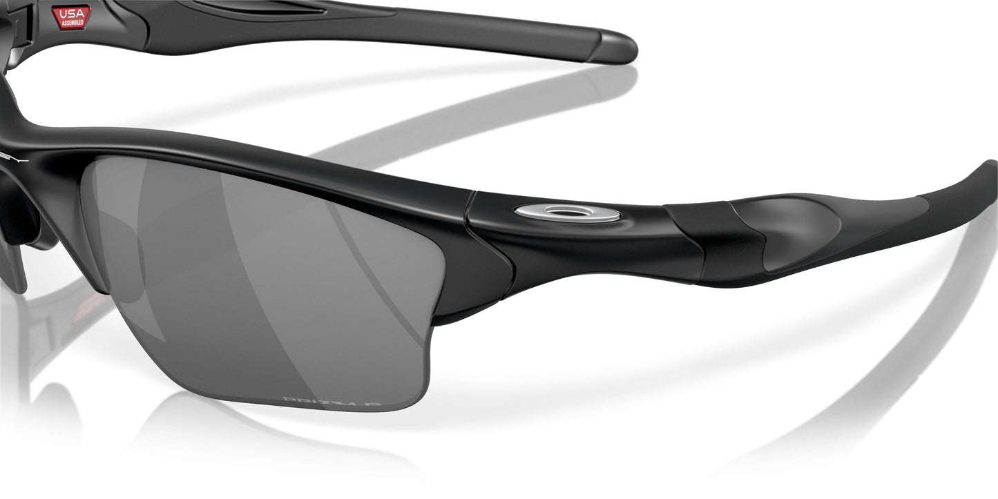 Oaakley Half Jacket 2.0 Xl 9154 Sunglasses