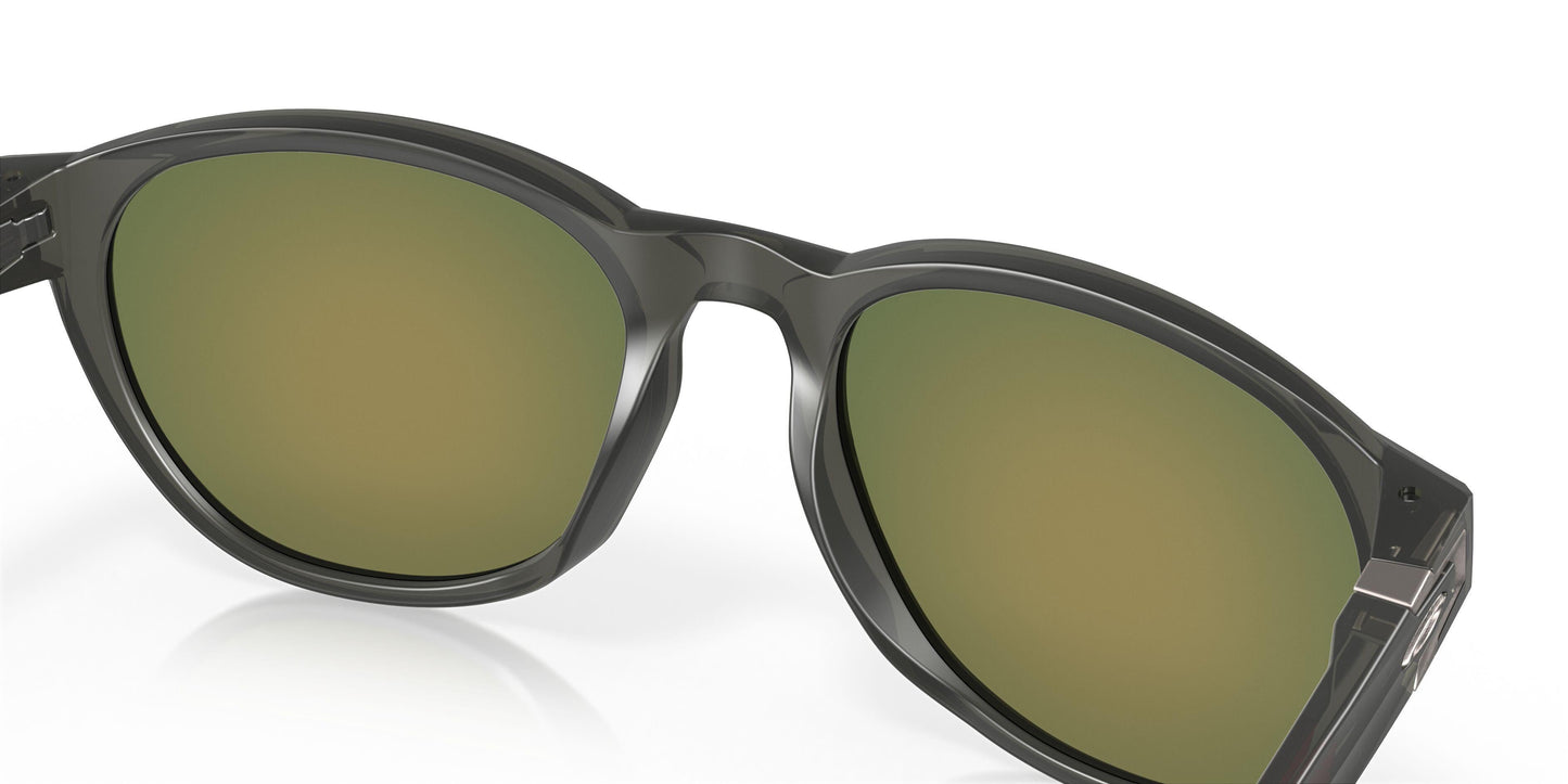Oaakley Reedmace 9126 Sunglasses
