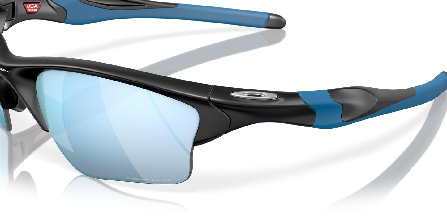 Oaakley Half Jacket 2.0 Xl 9154 Sunglasses