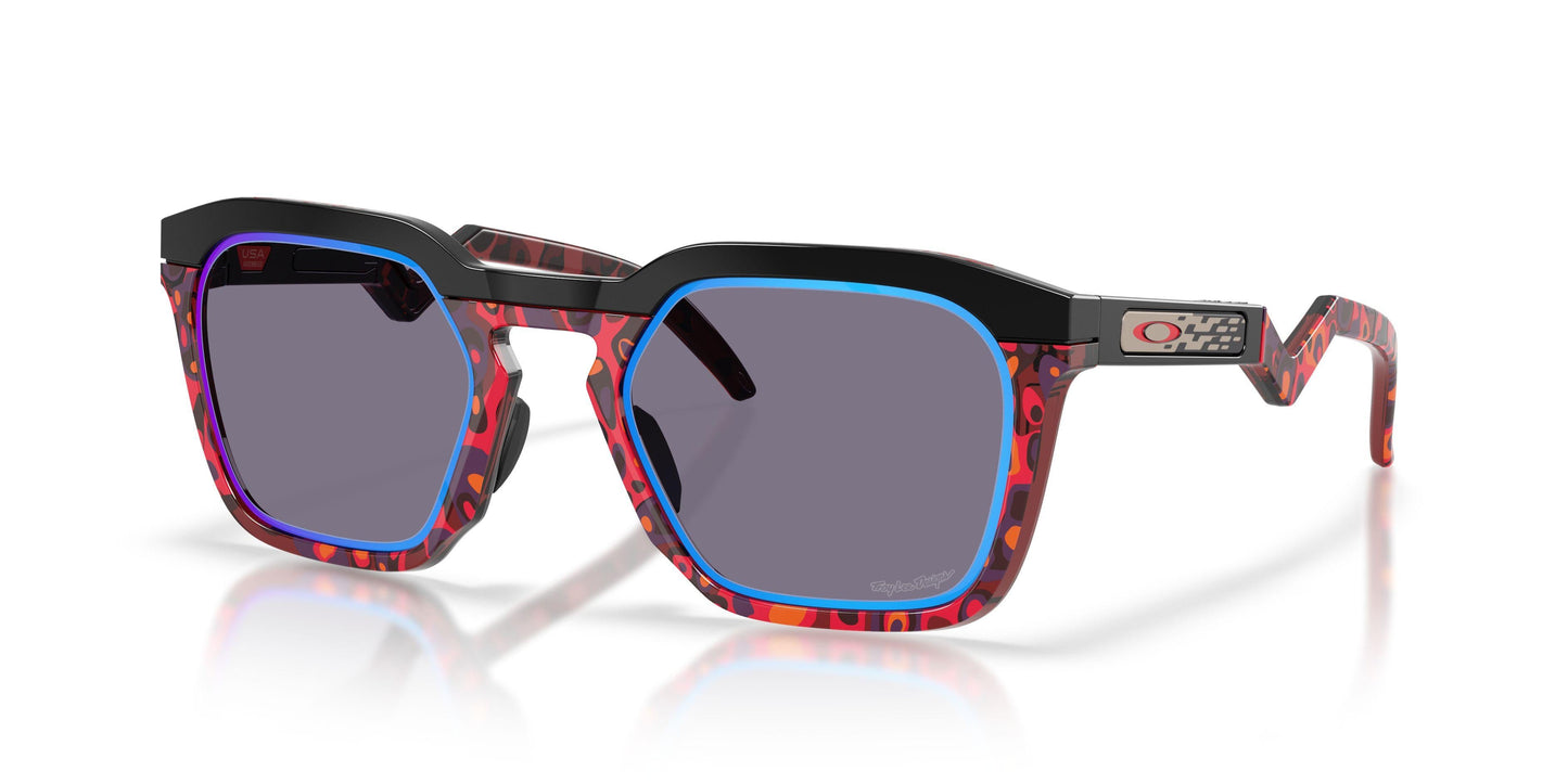Oaakley Hstn Sq 9533 Sunglasses