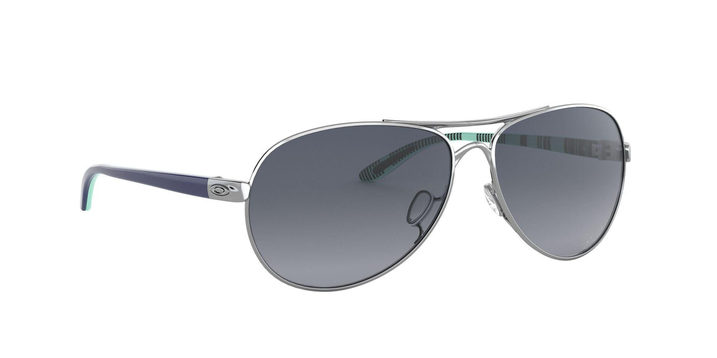 Oaakley Feedback 4079 Sunglasses