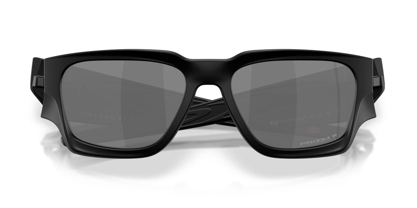 Oaakley Instagator 9514 Sunglasses
