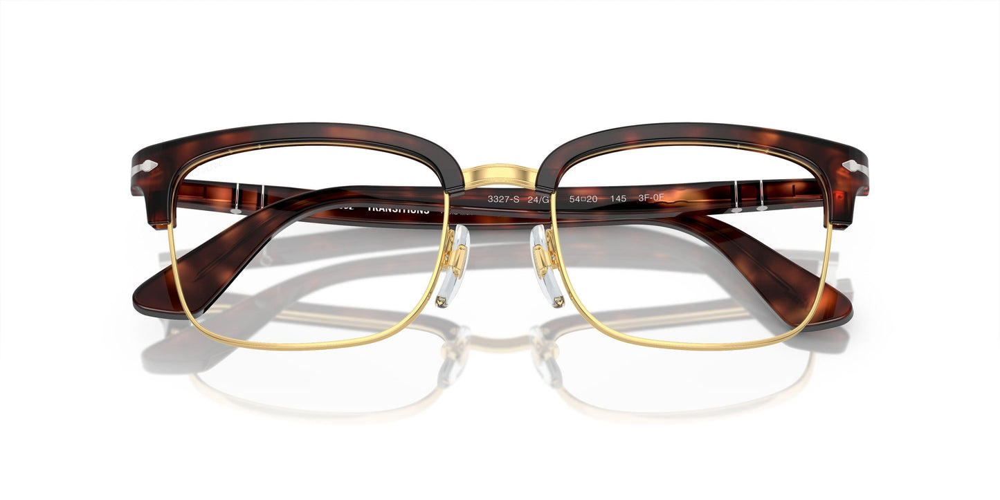 Persol 3327S Sunglasses