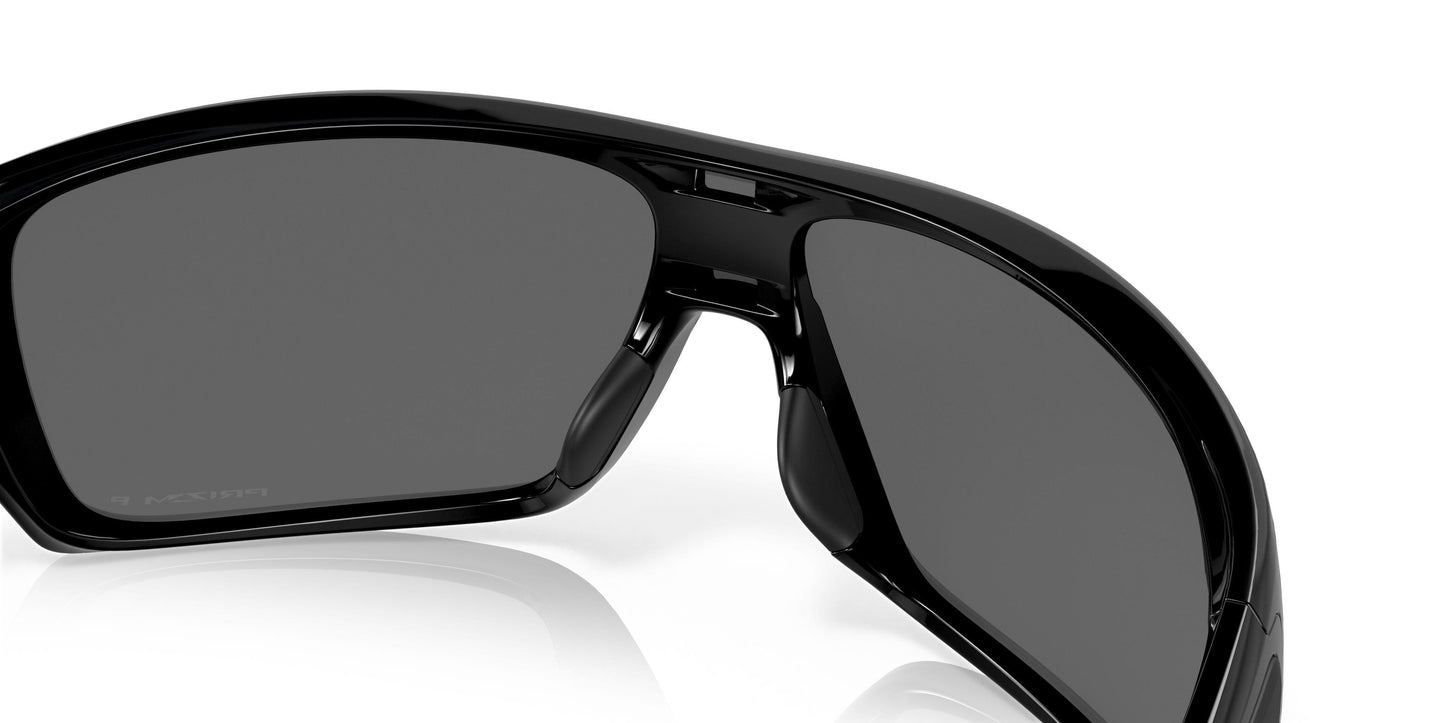 Oaakley Turbine Rotor 9307 Sunglasses