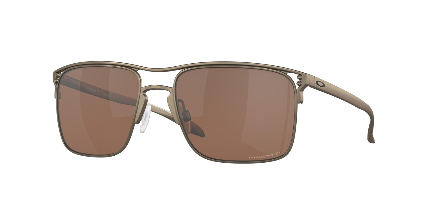 Oaakley Holbrook Ti 6048 Sunglasses